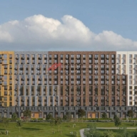 Продажа торгового помещения в ЖК Пятницкие Луга