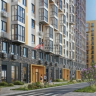 Продажа торгового помещения в ЖК Пятницкие Луга