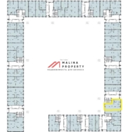 Аренда торгового помещения в ЖК Пятницкие Луга