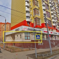 Аренда торгового помещения в Красногорске