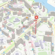 Аренда торгового помещения в Красногорске