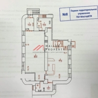Продажа коммерческого помещения с арендатором Яндекс Лавка 