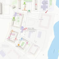 Аренда помещения в ЖК "Эко-Видное 2.0"