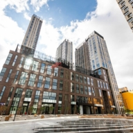 Продажа торгового помещения в ЖК "Фили Сити"