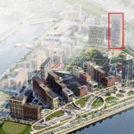 Продажа торгового помещения в ЖК "Nagatino I-Land"