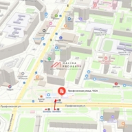 Продажа помещения с арендатором банк 