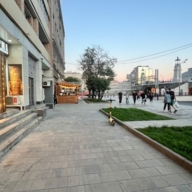 Продажа помещения с арендатором у метро Белорусская