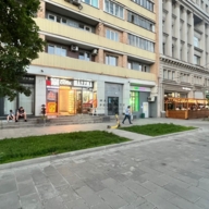 Продажа помещения с арендатором у метро Белорусская