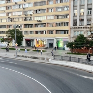 Продажа помещения с арендатором у метро Белорусская