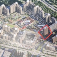 Аренда помещения в ЖК "Большое Путилково"