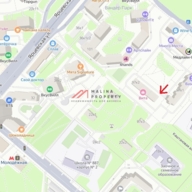 Продажа торгового помещения с арендаторами