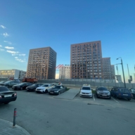 Продажа торгового помещения с арендатором Вкусвилл