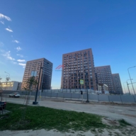 Продажа торгового помещения с арендатором Вкусвилл