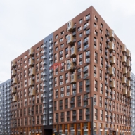 Продажа торгового помещения в новостройке