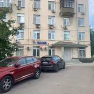 Продажа помещения свободного назначения на проспекте Мира