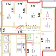 Аренда торгового помещения в Солнцево