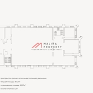 Продажа здания у метро Тургеневская