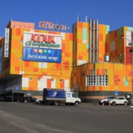 Продажа торгового помещения в ТРЦ "Галион"