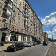 Продажа помещения с арендатором Винлаб на Каширском шоссе