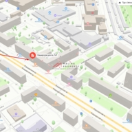 Продажа помещения с арендатором Винлаб на Каширском шоссе