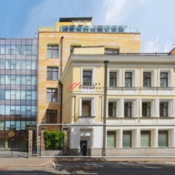 Продажа коммерческого помещения на Парке Культуры 