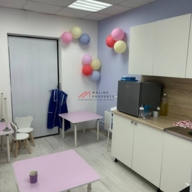 Продажа помещения с арендатором в Москве