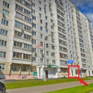 Продажа помещения с арендатором в Москве