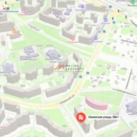 Продажа помещения с арендатором в Москве