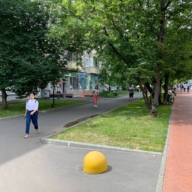 Продажа помещения с арендаторами на выходе из метро Водный стадион 