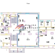 Продажа помещения с арендатором Винлаб на Каширском шоссе