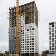 Продажа торгового помещения в ЖК "Яуза парк" 