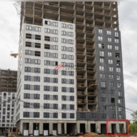 Продажа торгового помещения в ЖК "Яуза парк" 