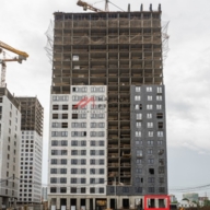 Продажа торгового помещения в ЖК "Яуза парк" 