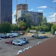 Продажа торгового помещения в ЖК "Яуза парк" 