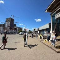 Продажа торгового помещения в ЖК "Яуза парк" 