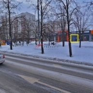 Продажа торгового помещения с аптекой у метро Щелковская