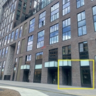 Продажа торгового помещения в ЖК "Фили Сити"