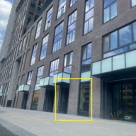 Продажа торгового помещения в ЖК "Фили Сити"