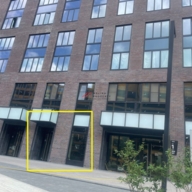 Продажа торгового помещения в ЖК "Фили Сити"