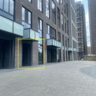 Продажа торгового помещения в ЖК "Фили Сити"