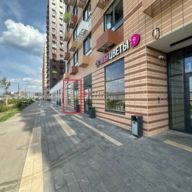 Аренда торгового помещения в ЖК Бунинские Луга