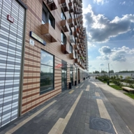 Аренда торгового помещения в ЖК Бунинские Луга