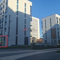 Аренда торгового помещения в ЖК "Нагатино АйЛенд"