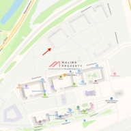 Продажа помещения в жилом комплексе Южная Битца