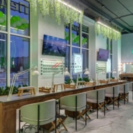 Продажа торгового помещения с арендаторами в ЖК "FRESH" 