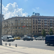 Продажа помещения с супермаркетом "Азбука Daily" на Смоленской