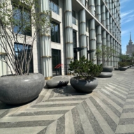 Аренда коммерческого помещения на Кутузовском