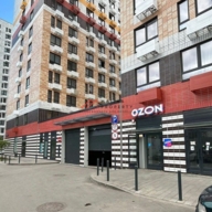 Продажа торгового помещения в ЖК "Кузьминский лес" 