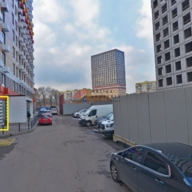 Продажа торгового помещения в ЖК "Кузьминский лес" 