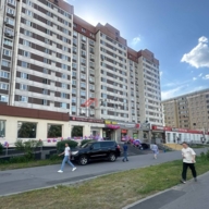 Продажа торгового помещения в шаговой доступности от м. Жулебино